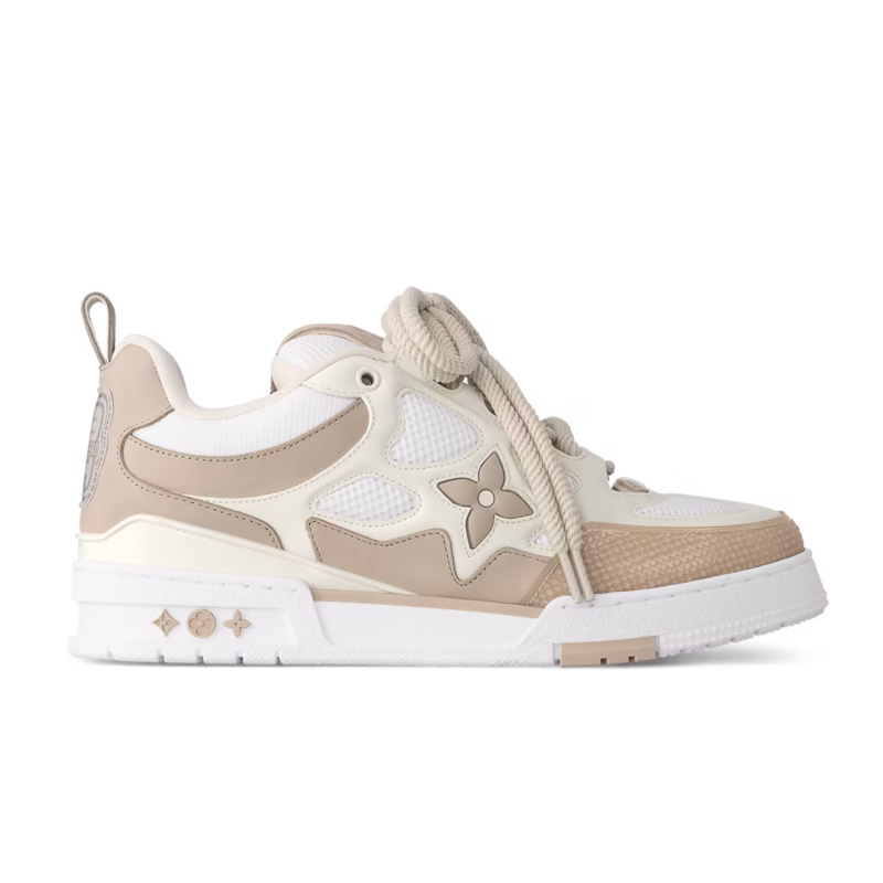 Zapatilla Deportiva LV Skate
