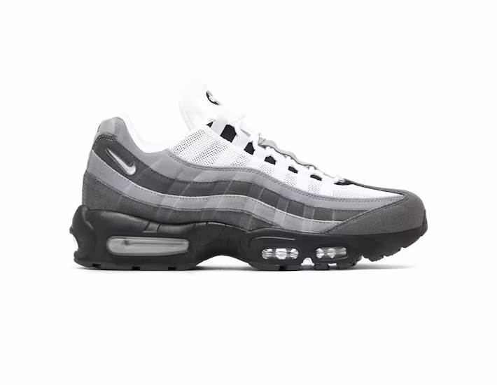 Nike Air Max 95 Jewel Grey