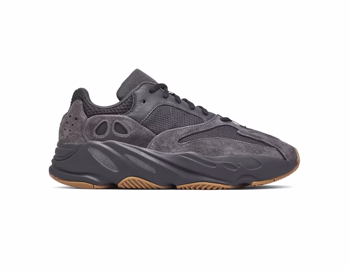 Yeezy 700 Utility Black