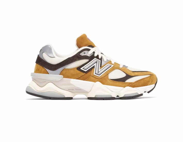 New Balance 9060 Workwear