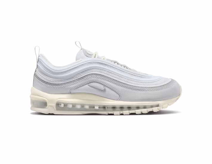 Nike Air Max 97 Grey Sail