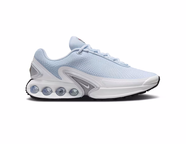 Nike Air Max Dn Half Blue