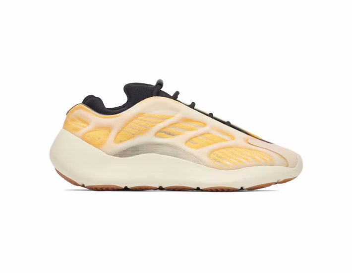 Yeezy Boost 700 V3 Mono Safflower