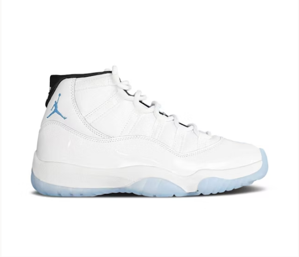 Air Jordan 11 Retro Legend Blue (2024)