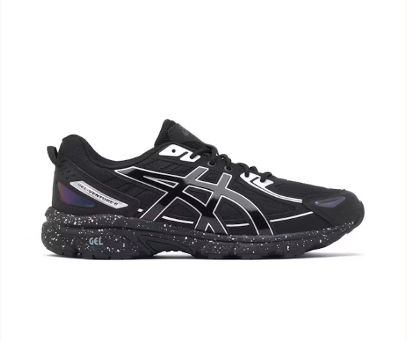 ASICS GEL-Venture 6 Black Black