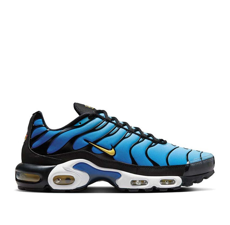 Nike Air Max Plus OG "Hyper Blue"