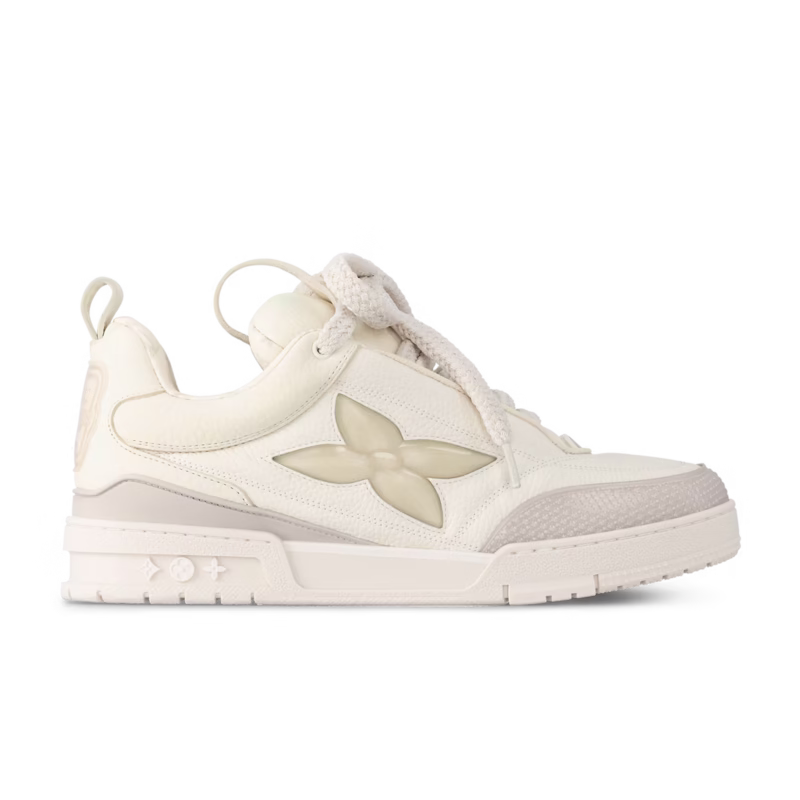 Zapatilla Deportiva LV Skate