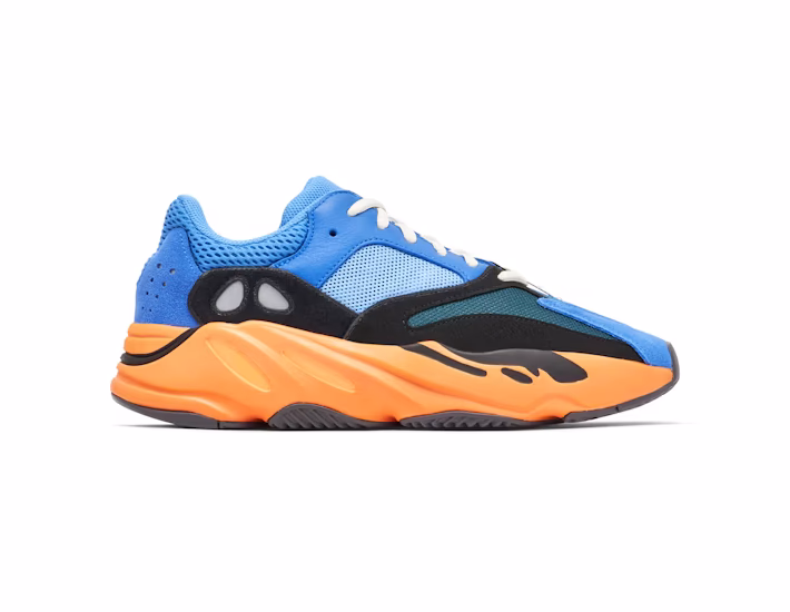 Yeezy Boost 700 Bright Blue