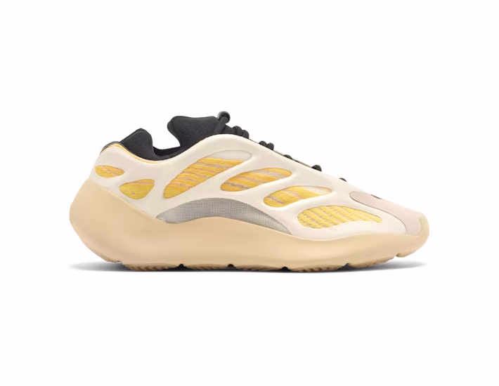 Yeezy Boost 700 V3 Safflower