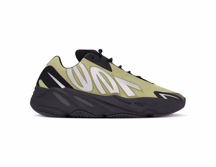 Yeezy Boost 700 MNVN Resin