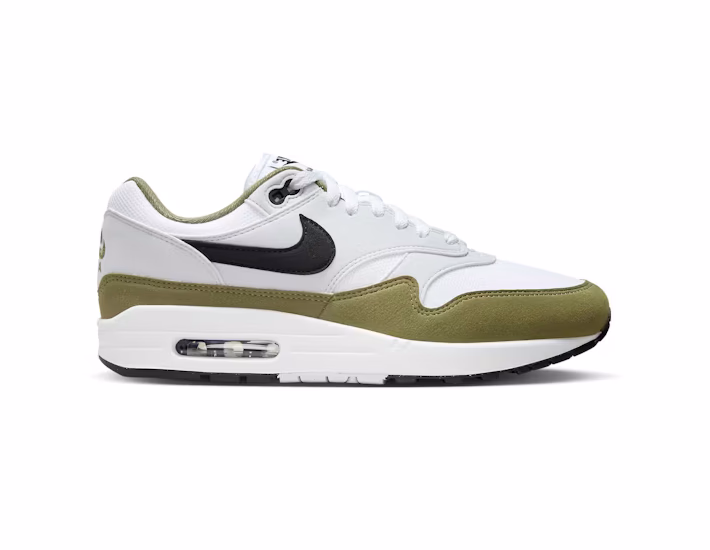 Nike Air Max 1 Medium Olive