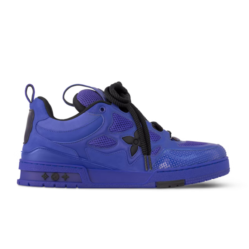 Zapatilla Deportiva LV Skate