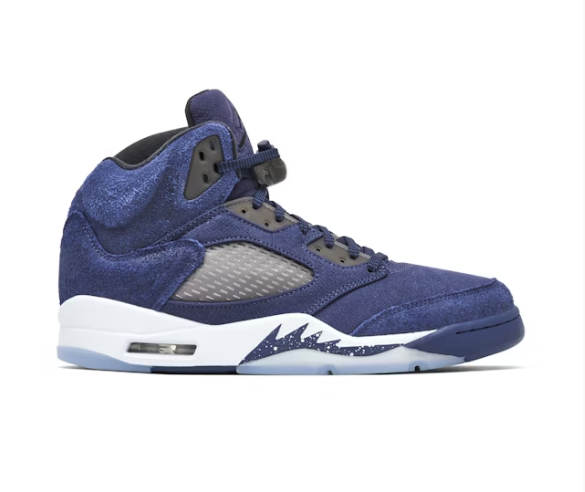 Air Jordan 5 Retro Georgetown