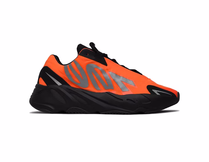 Yeezy Boost 700 MNVN Orange