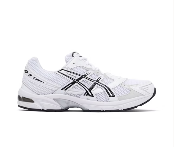 ASICS GEL-1130 White Black