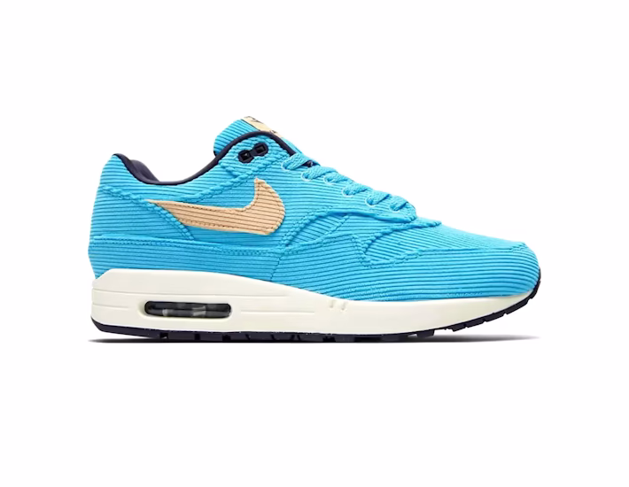 Nike Air Max 1 Baltic Blue