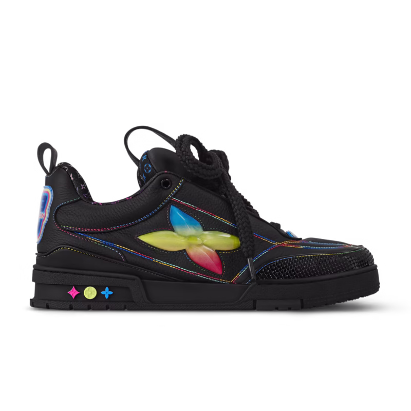 Zapatilla Deportiva LV Skate