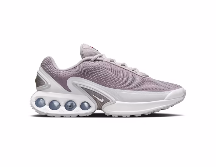 Nike Air Max Dn Platinum Violet