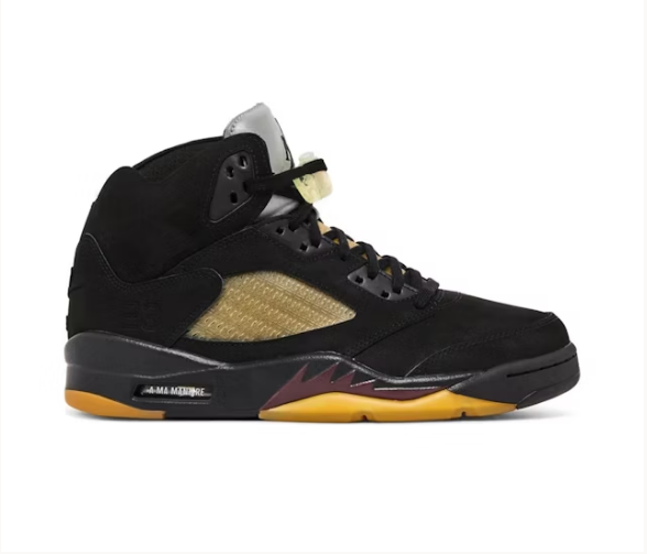 Air Jordan 5 x A Ma Maniére "Dusk"