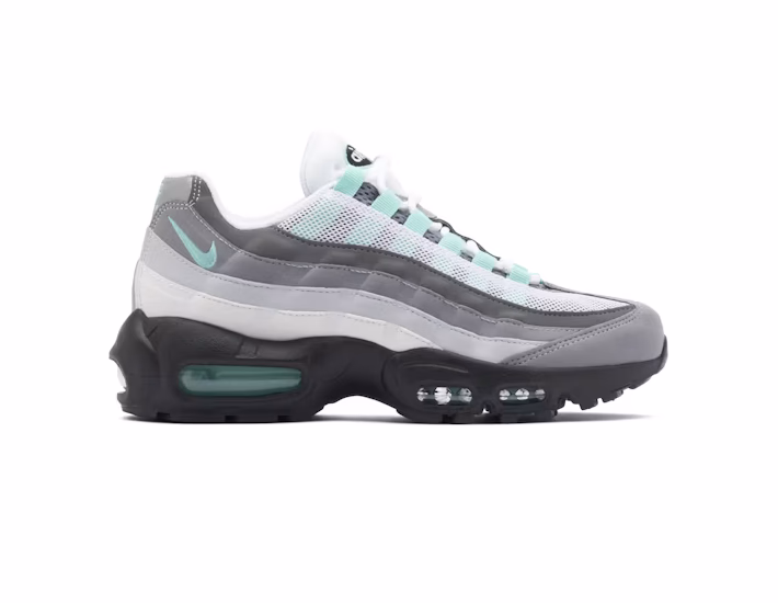 Nike Air Max 95 Hyper Turquoise
