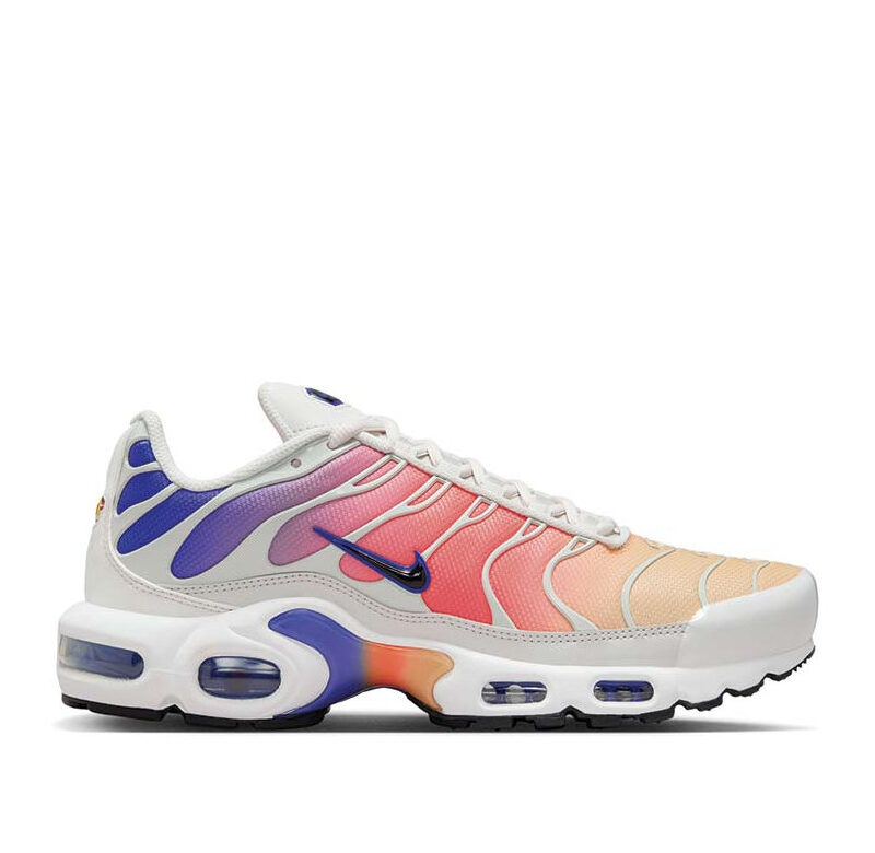 Nike Air Max Plus "Napoli"