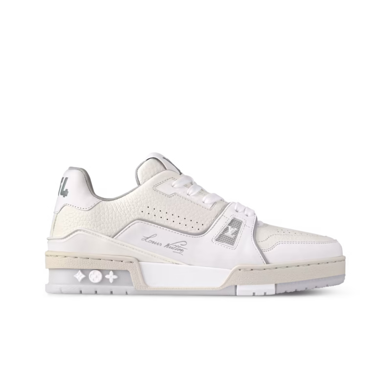 Zapatilla Deportiva LV Trainer