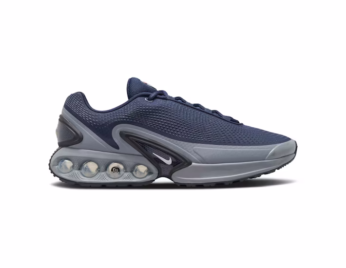 Nike Air Max Dn Midnight