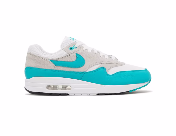 Nike Air Max 1 Clear Jade