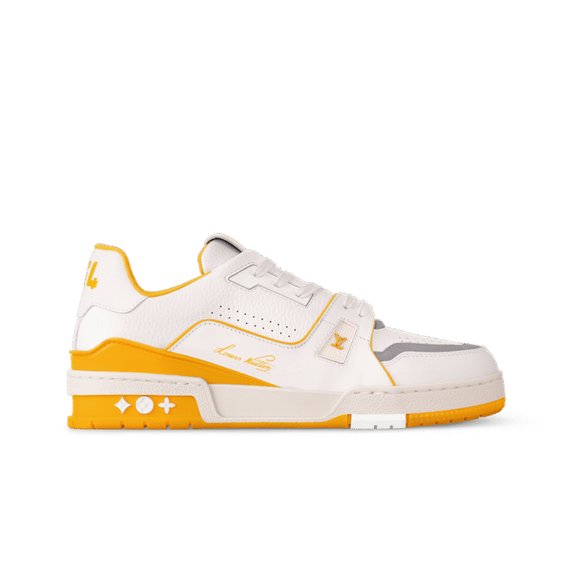 Zapatilla Deportiva LV Trainer