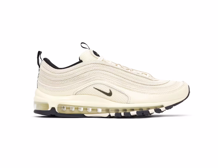 Nike Air Max 97 Coconut Milk
