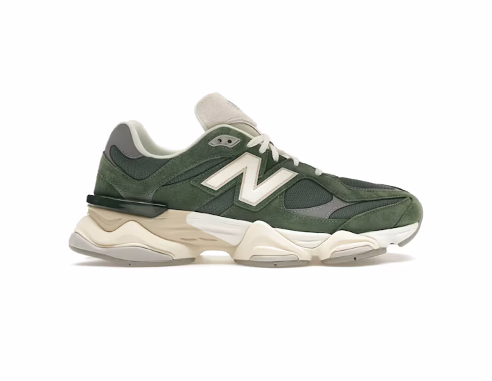 New Balance 9060 Nori