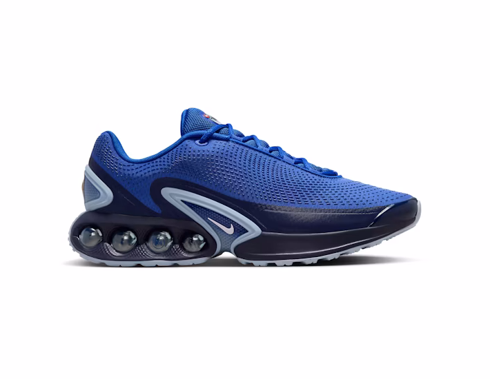 Nike Air Max DN Hyper Blue