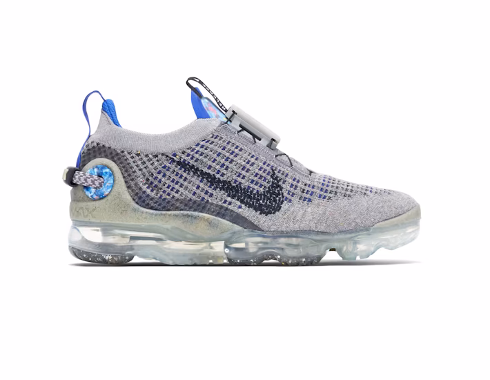 Nike Air VaporMax 2020 Flyknit Particle Grey