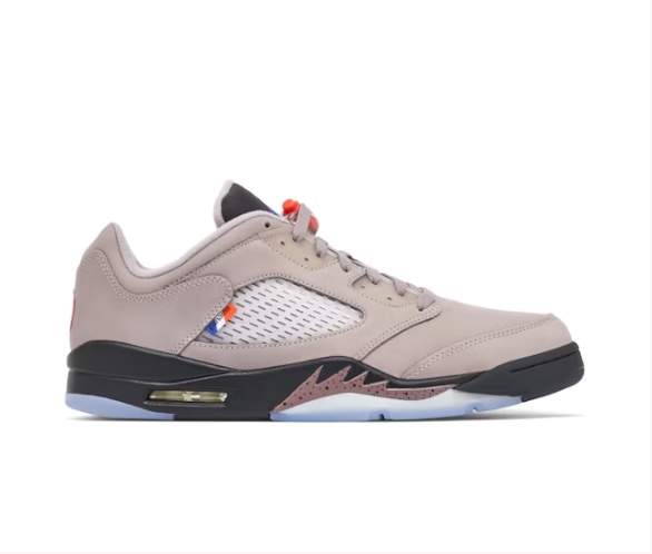 Air Jordan 5 Retro Low x PSG "Paname"