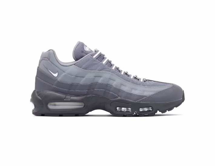 Nike Air Max 95 Dark Grey Anthracite