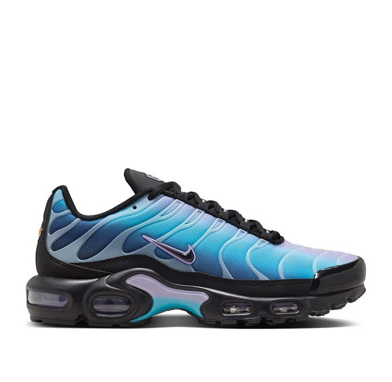 Nike Air Max Plus "Shattered Glass"