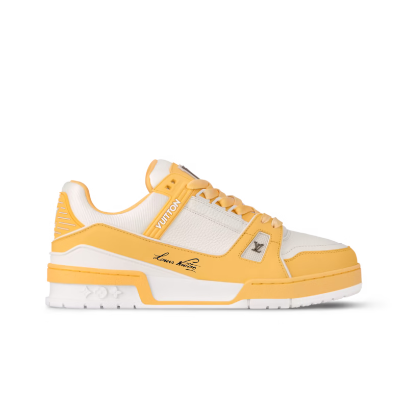Zapatilla Deportiva LV Trainer
