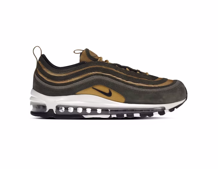 Nike Air Max 97 NH Rough Green