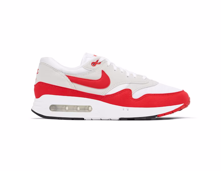 Nike Air Max 1 86 OG Big Bubble Red