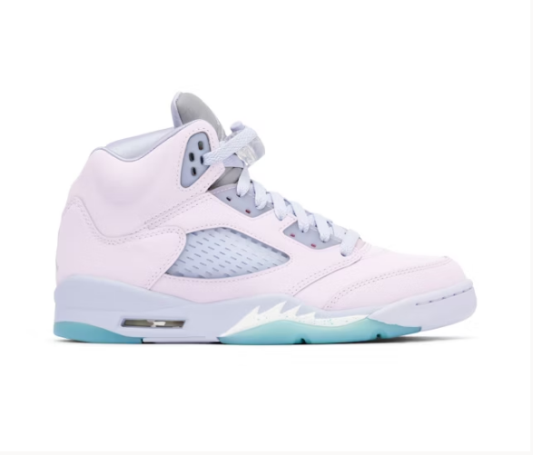 Air Jordan 5 Retro Easter (2022) (GS)