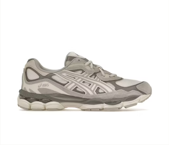 ASICS GEL-NYC Oyster Grey