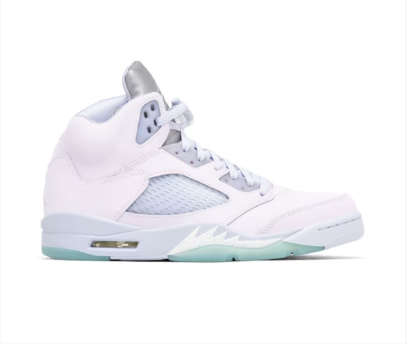 Air Jordan 5 Easter "Regal Pink"