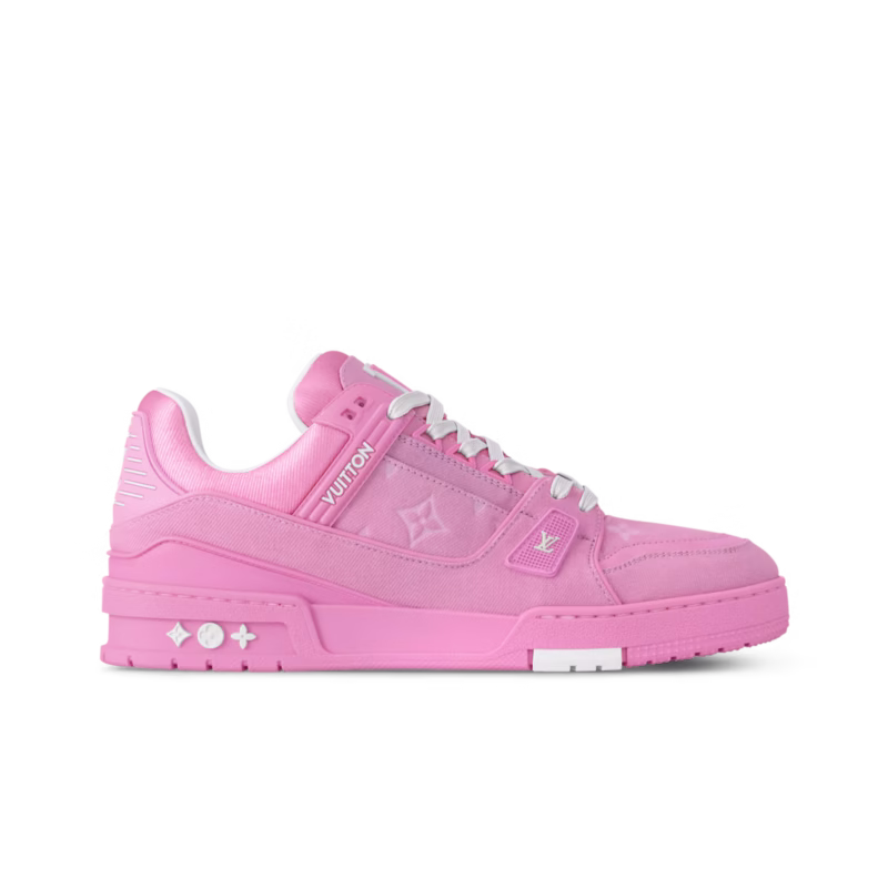 Zapatilla Deportiva LV Trainer