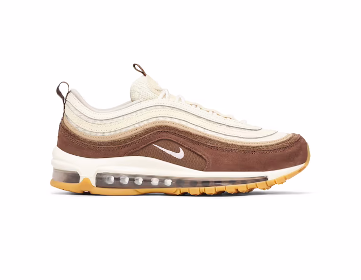 Nike Air Max 97 Muslin Pink Foam
