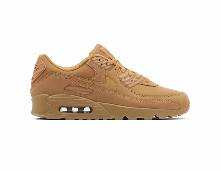 Nike Air Max 90 Premium Wheat