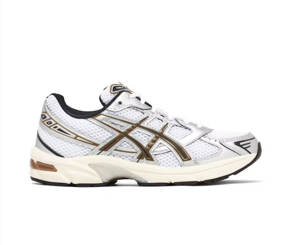 ASICS GEL-1130 White Clay Canyon