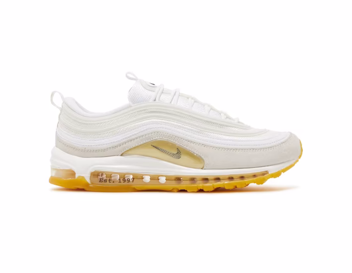 Nike Air Max 97 M. Frank Rudy