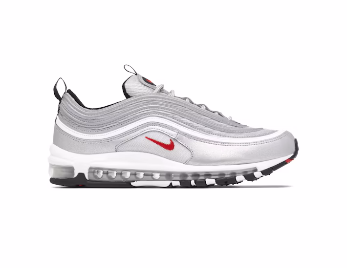 Nike Air Max 97 Silver Bullet (2022)