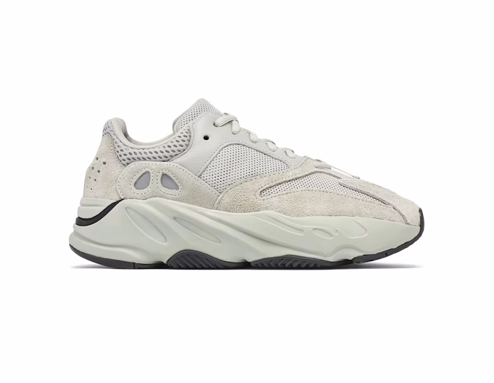 Yeezy 700 Salt