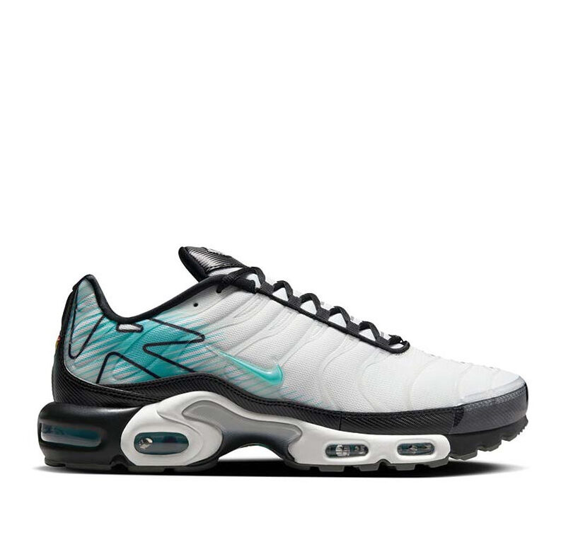 Nike Air Max Plus "Mercurial Vapor"